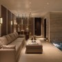 The Langley Spa | VIP Suite | Interior Designers